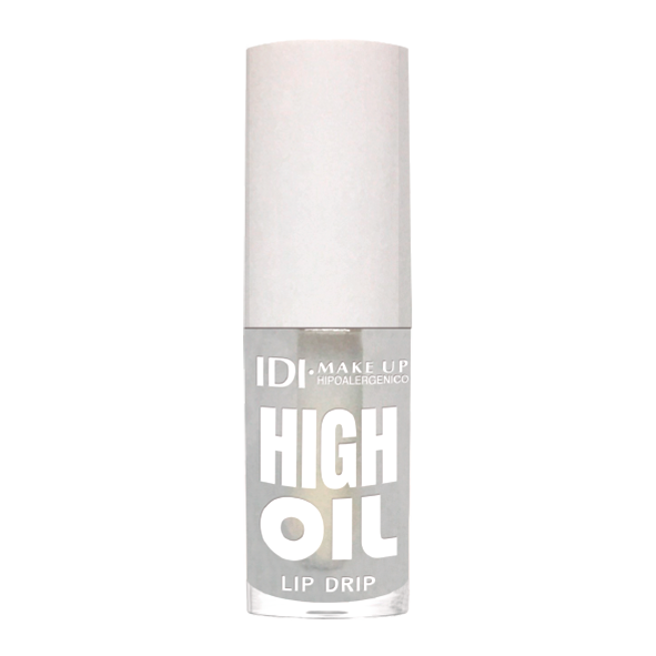 Brillo Labial Idi High Oil
