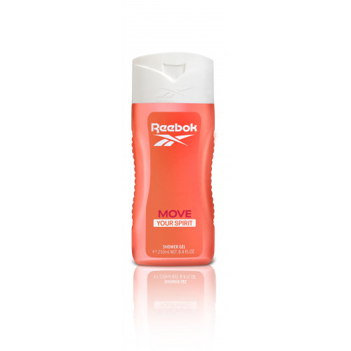 Reebok Shower Gel Move 250Ml
