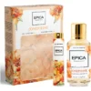 Epica Estuche Josephine Edp 50Ml + Edp 8Ml