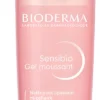 Bioderma Sensibio Gel Moussant X 200 Ml.