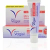 Gel Lubricante Dermo Vagisil Efecto Cálido X 30 Gramos
