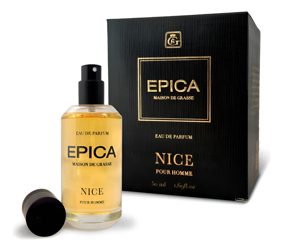 Epica Pour Homme Nice X 50 Ml