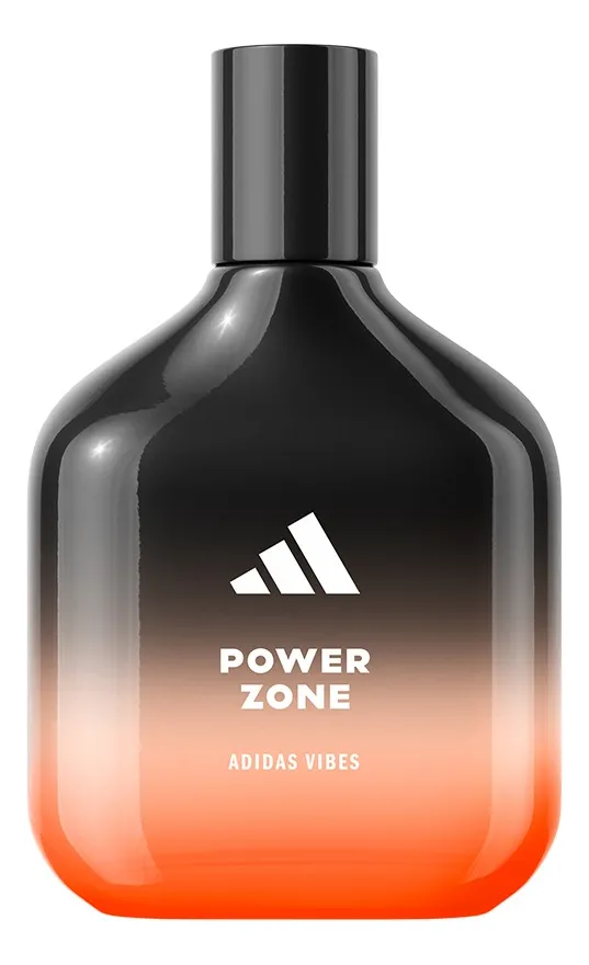Adidas Vibes Power Zone Edp 100Ml