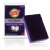 Fibra Esponja Extrema 3M Scotch Brite Limpieza Profunda