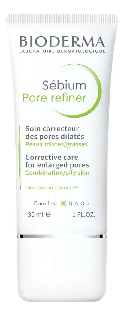 Bioderma Sébium Pore Refiner X 30 Ml.
