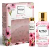 Epica Estuche Brigitte Edp 50Ml + Edp 8Ml