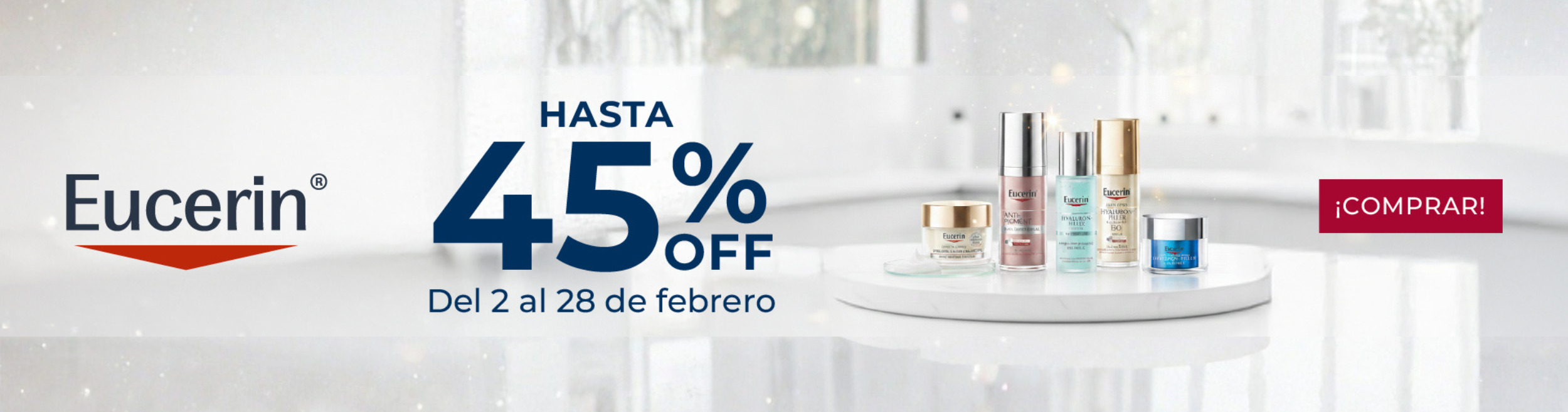 Eucerin