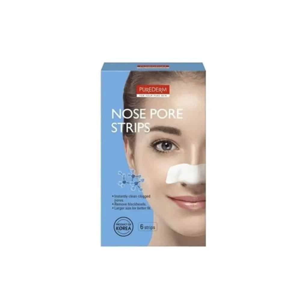 Purederm Nose Pore Strips