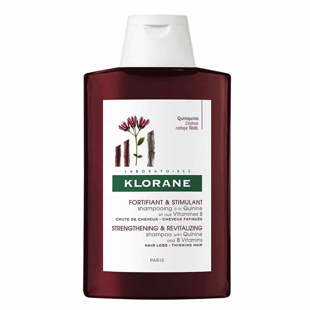 Klorane Shampoo Anticaida Quinina X 200 Ml
