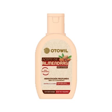 Otowil Aceite De Almendras 60Gr