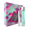 Bless Gift Lovely Life Aqua Rush Edt X50Ml+Lip(Estuche)