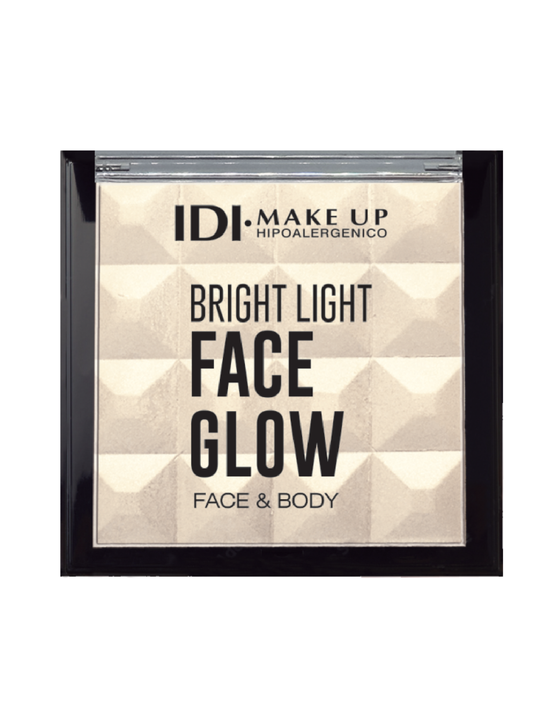 Iluminador Idi Face Glow Tonalizador