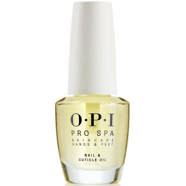 Opi Pro Spa Aceite De Uñas Y Cutículas 14.8Ml