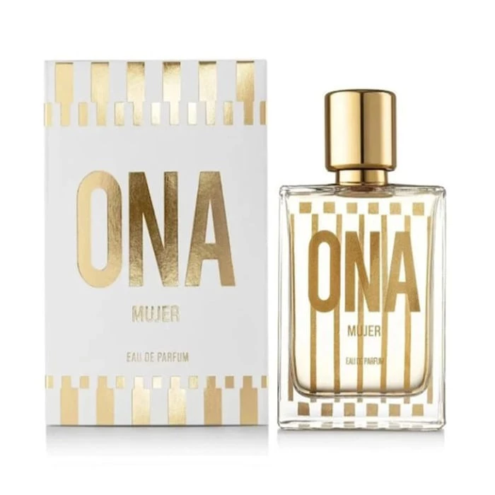Ona Saez Ona Mujer Eau De Parfum