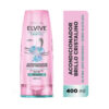 Acondicionador Elvive Glycolic Cristal 400Ml