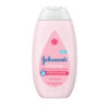 Crema Hidratante Para Bebé Johnson'S X 200 Ml