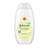 Crema Hidratante Para Bebé Johnson'S Recién Nacido X 200 Ml