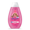Shampoo Para Niños Johnson'S Gotas De Brillo X 400 Ml