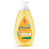 Shampoo Para Bebé Johnson'S Original X 750 Ml