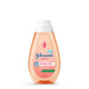 Jabón Líquido Para Johnson'S Baby Glicerina X 200 Ml