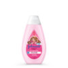 Acondicionador Para Niños Johnson'S Baby Gotas De Brillo X 200 Ml