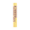 Mascara De Pestañas Maybelline Colossal Bubble Wsh Very Black