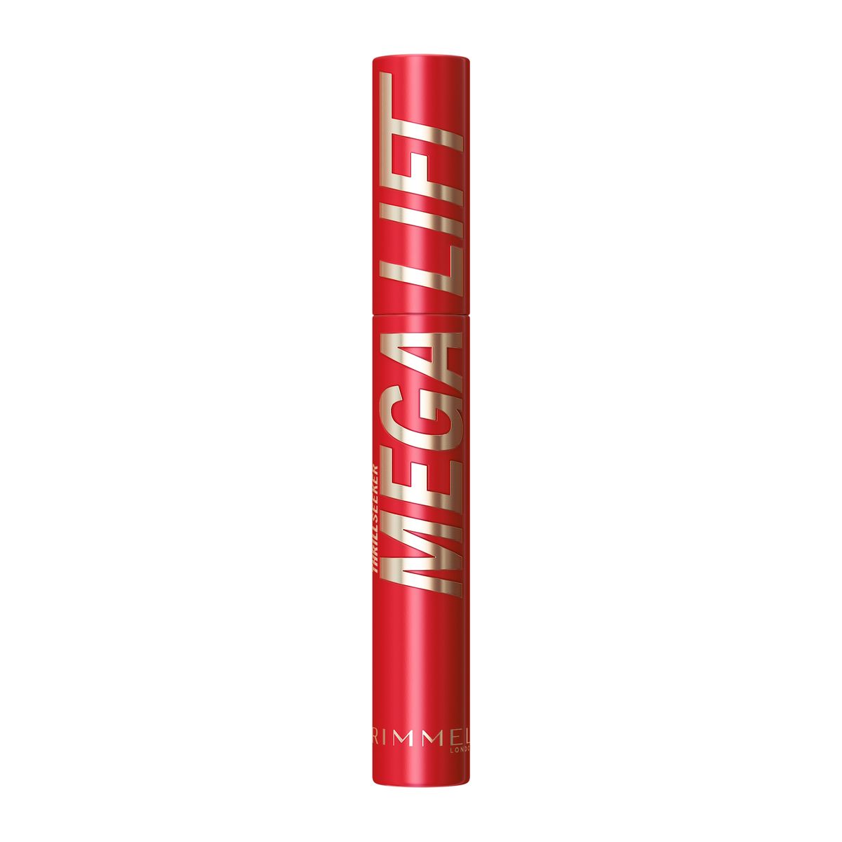 Mascara De Pestanas Rimmel Thrill Seeker Megalift