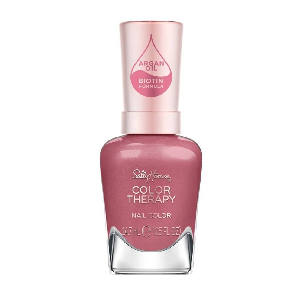 Esmalte Para Uñas Sally Hansen Color Therapy X 14.7 Ml