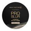 Polvo Ligero Max Factor Pro Blur X 10.5 G