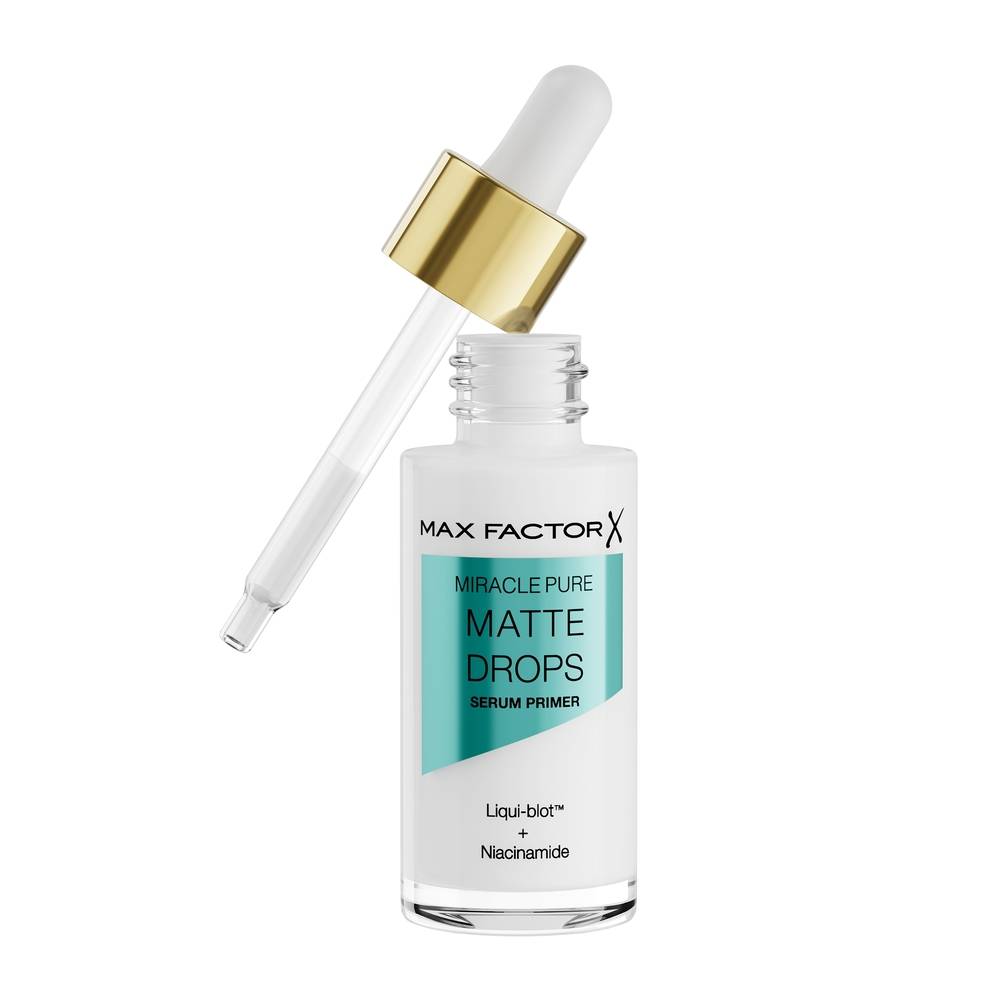 Sérum Primer Max Factor Miracle Pure X 30 Ml