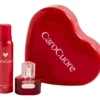 Caro Cuore Cofre Eau De Toillete 60Ml + Deo