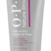 Opi Skincare Nature Strong Moisture Misson Hand & Foot Crema 100Ml