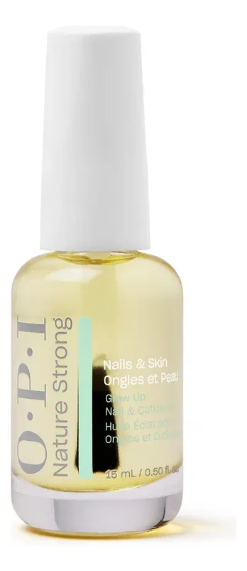 Opi Skincare Glow Up Aceite De Cuticulas X 15Ml