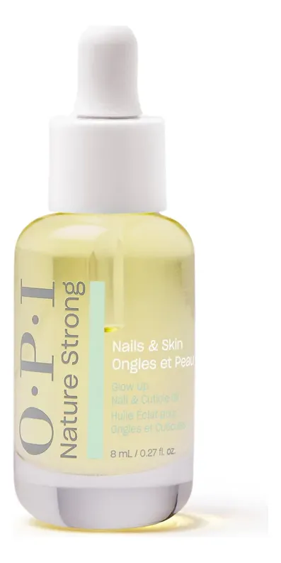 Opi Skincare Glow Up Aceite De Cuticulas X 8Ml