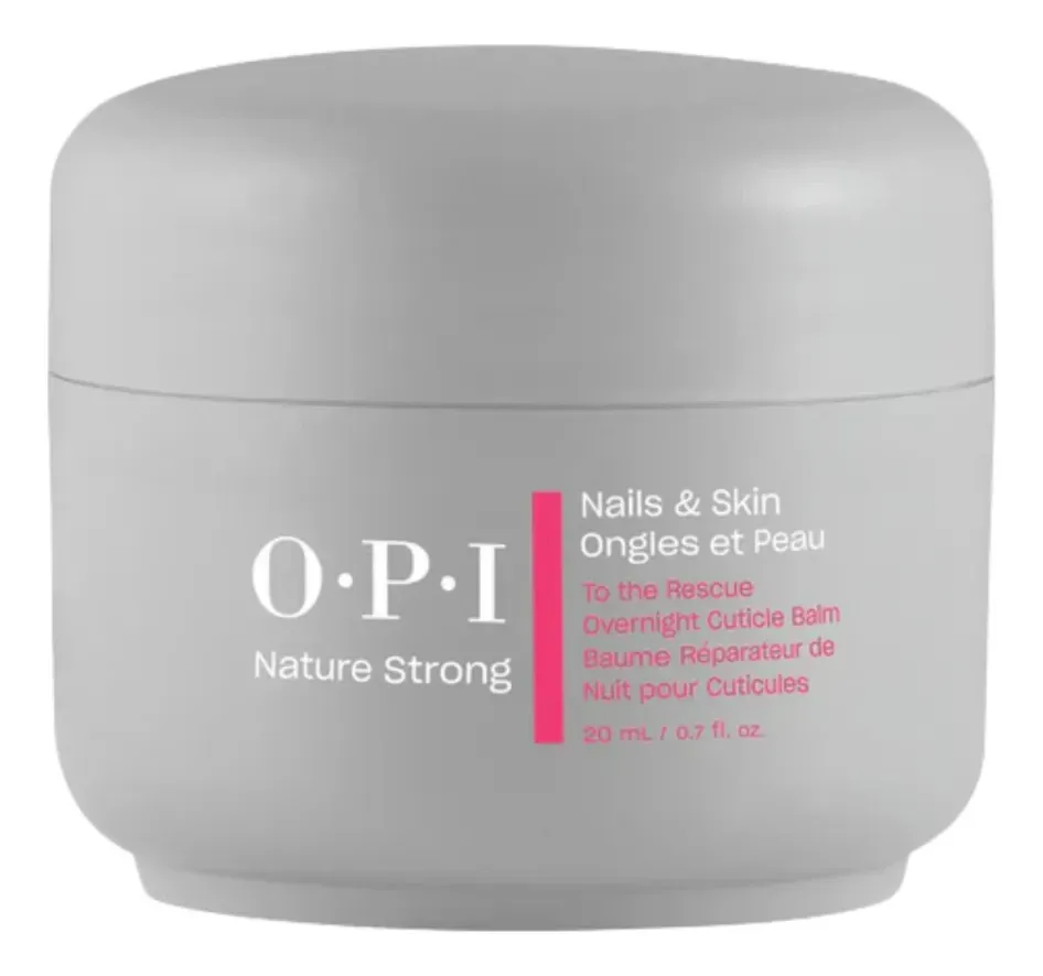 Opi Skincare Balsamo De Noche X 20Ml Neutro