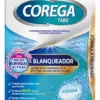 Corega Tabletas Limpiadoras Pro Ortodoncia X 30 Un