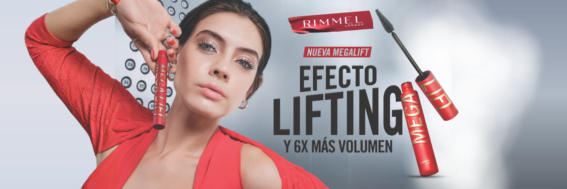 Rimmel Mayo