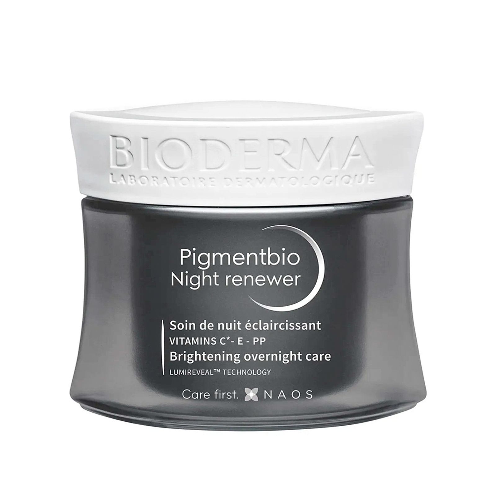 Bioderma Pigmentbio Night Renewer P 50 Ml