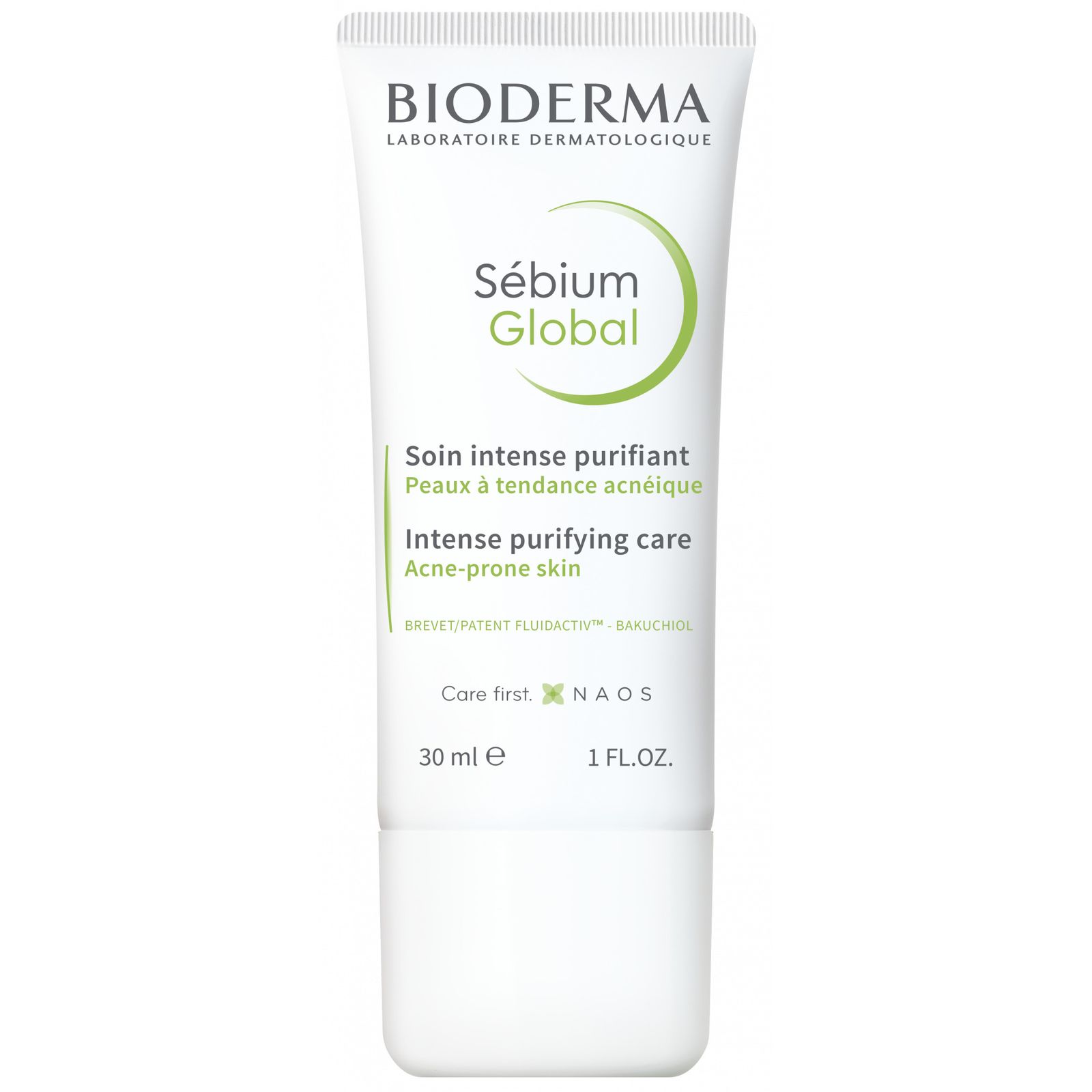 Bioderma Tratamiento Anti Acne Sebium Global 30 Ml