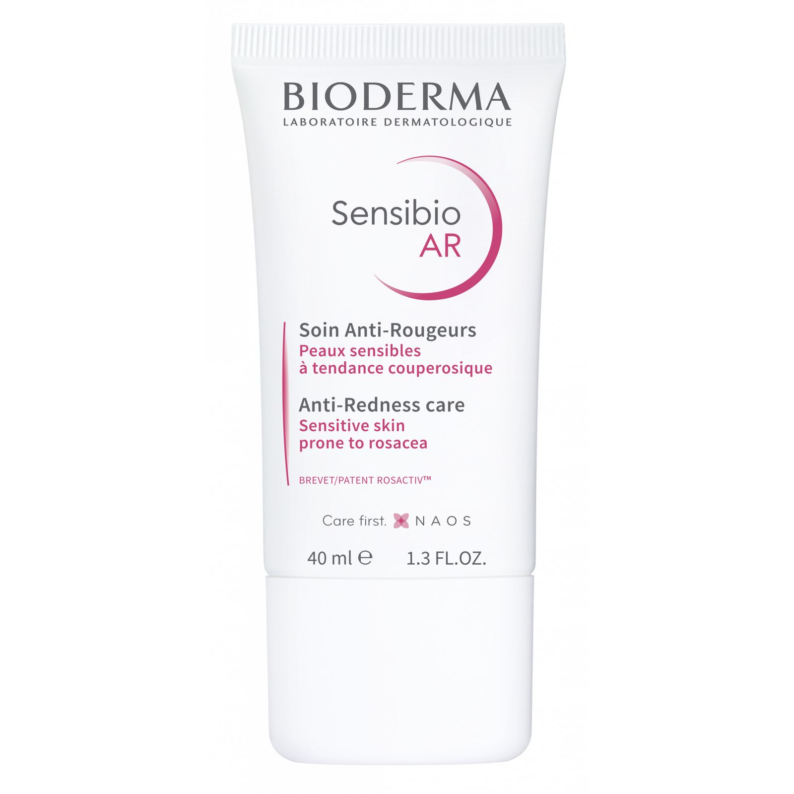 Bioderma Sensibio Ar Crema Calmante Anti-Enrojecimiento Piel Senible Con Rojez 40Ml