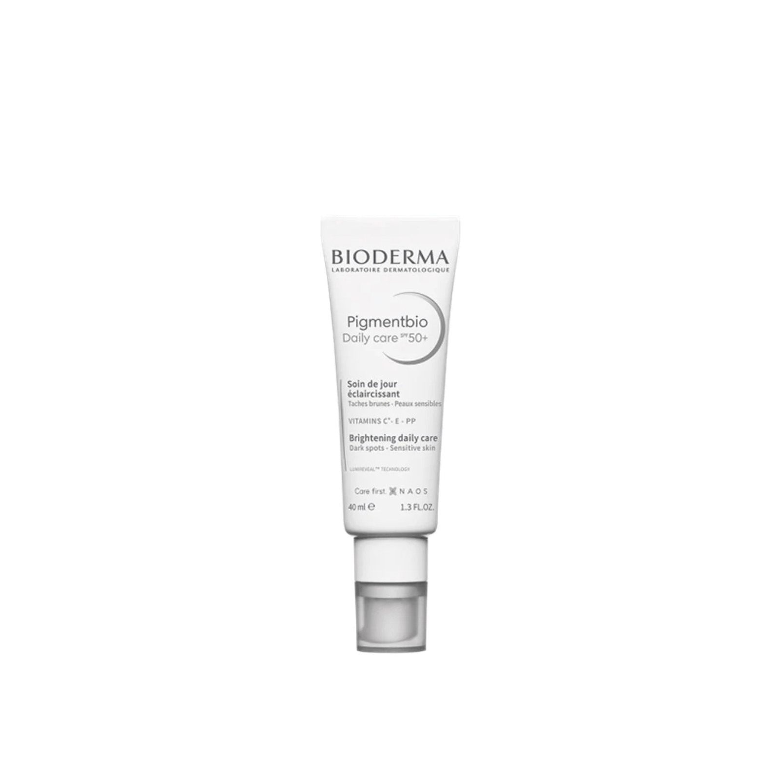 Bioderma Pigmentbio Dailycare Spf50+ 40 Ml