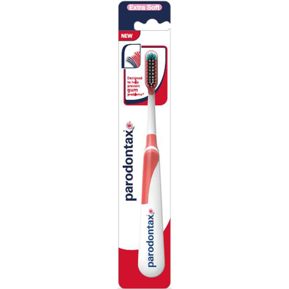 Cepillo Dental Parodontax Suave X 1 Un
