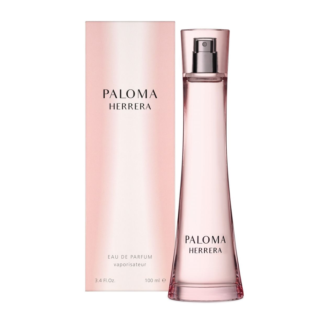 Edp Paloma Herrera X 100 Ml