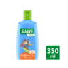 Shampoo Suave Kids 2 En 1 Sandia Surfer X 350 Ml