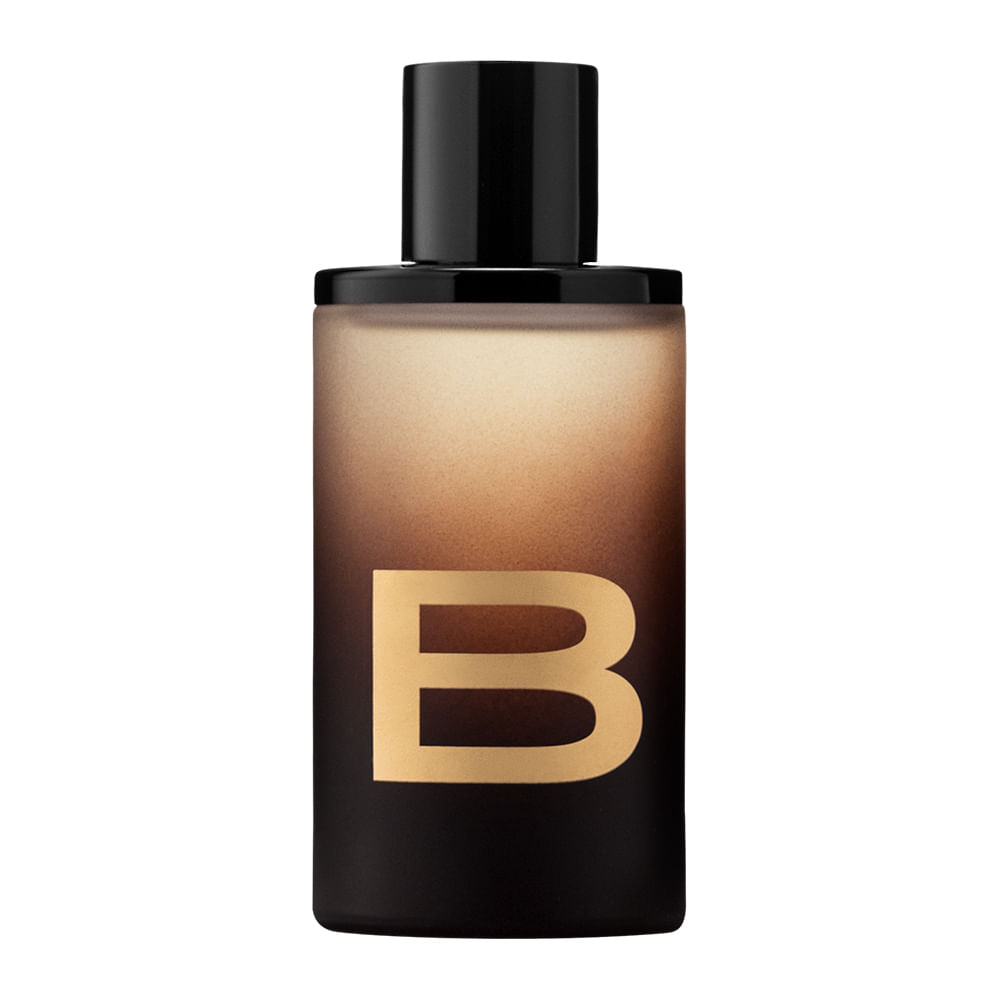 Edp Bensimon Bold X 100 Ml