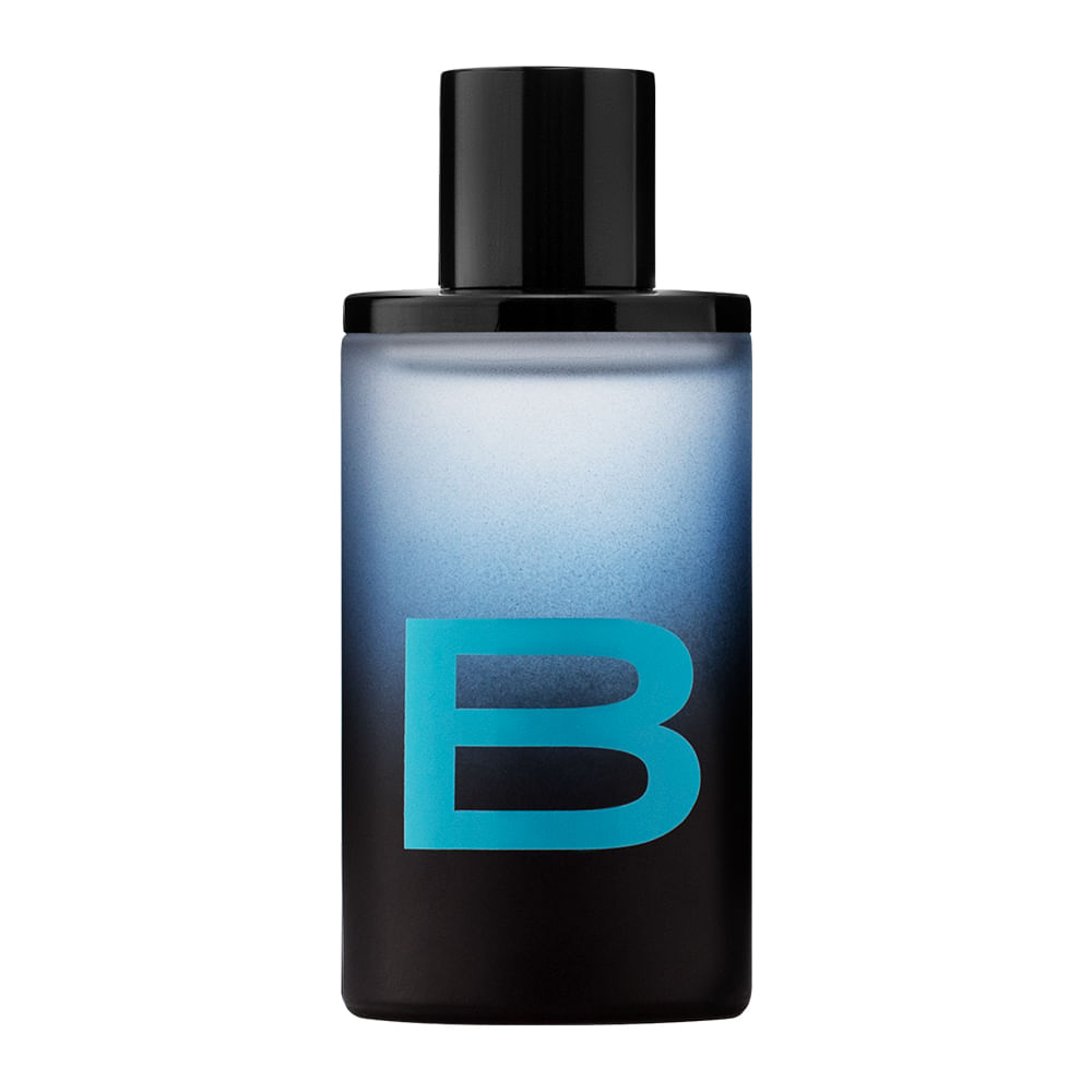 Edp Bensimon Brave X 100 Ml