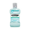 Enjuague Bucal Listerine Cool Mint Frescura Suave Sin Alcohol X 250 Ml