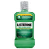 Enjuague Bucal Listerine Freshburst Frescura Intensa X 500 Ml