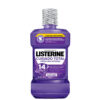 Enjuague Bucal Listerine Cuidado Total Frescura Intensa X 500 Ml