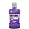 Enjuague Bucal Listerine Cuidado Total Frescura Intensa X 250 Ml